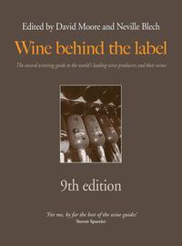 bokomslag Wine Behind the Label