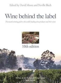 bokomslag Wine behind the label 10th edition
