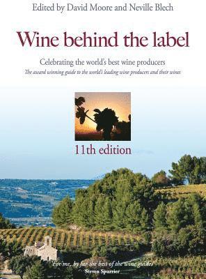 Wine behind the label 1