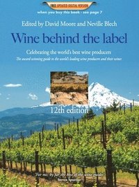 bokomslag Wine behind the label 12th edition: No 12 12th Edition