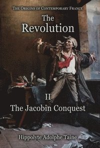 bokomslag The Revolution - II