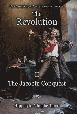 The Revolution - II 1