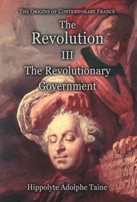 bokomslag The Revolution - III