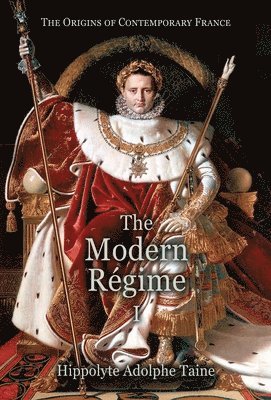 Modern Régime - I