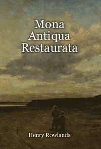 bokomslag Mona Antiqua Restaurata