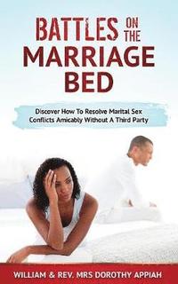 bokomslag Battles on the Marriage Bed