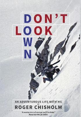 Don't Look Down 1