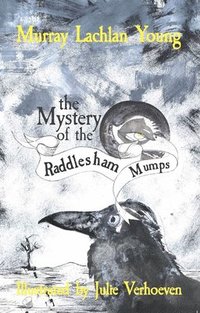 bokomslag The Mystery of the Raddlesham Mumps