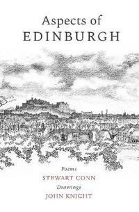 bokomslag Aspects of Edinburgh - new edition