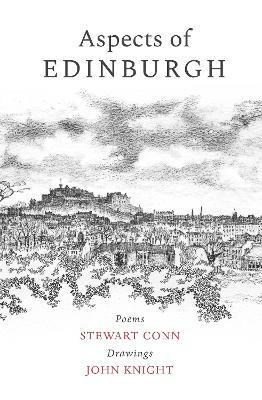Aspects of Edinburgh - new edition 1