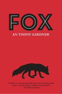 bokomslag Fox