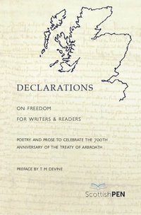 bokomslag Declarations on Freedom for Writers and Readers