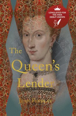 bokomslag The Queen's Lender