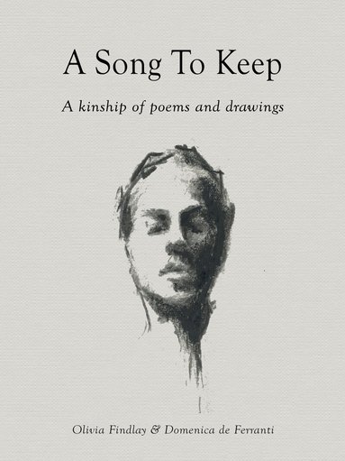 Olivia Findlay - Song to Keep, Häftad