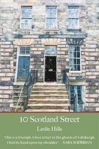 bokomslag 10 Scotland Street