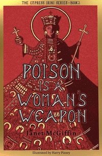 bokomslag Poison is a Woman's Weapon
