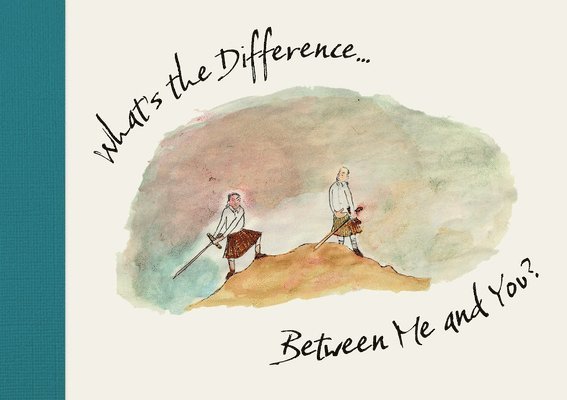 What's the Difference... 1