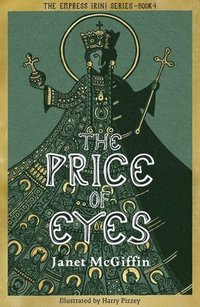 bokomslag The Price of Eyes