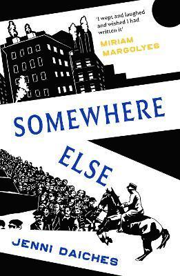 Somewhere Else 1