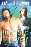 Time Slip Lover 1