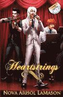 Nova Arisól Lamason - Heartstrings, Häftad. Tillgänglighet: Lägg i varukorg