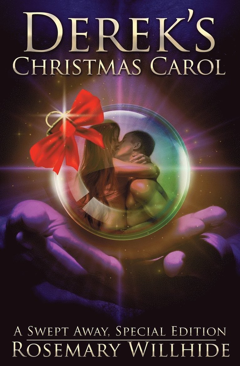 Derek's Christmas Carol