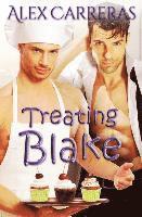 bokomslag Treating Blake