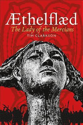 bokomslag Æthelflæd