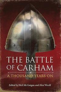 bokomslag The Battle of Carham