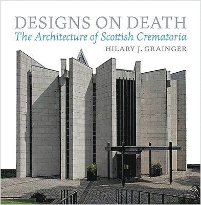 Hilary J. Grainger - Grainger, H: Designs on Death, Inbunden