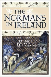 bokomslag The Normans in Ireland