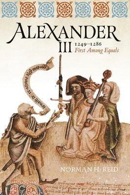 Alexander III, 1249-1286 1