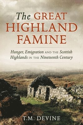 bokomslag Great Highland Famine