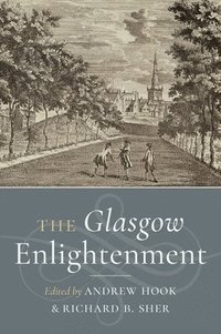 bokomslag The Glasgow Enlightenment