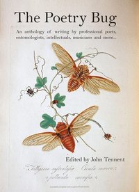 bokomslag The Poetry Bug