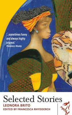 bokomslag Dat's Love and Other Stories