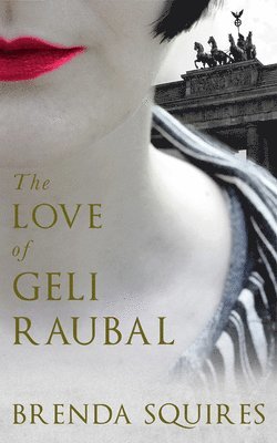 The Love of Geli Raubal 1