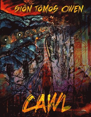 Siôn Tomos Owen - Cawl, Häftad