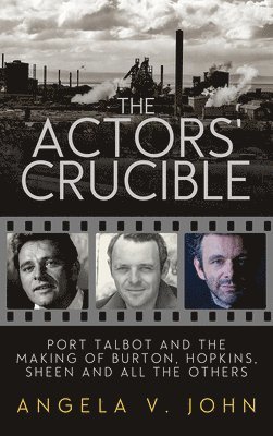 bokomslag The Actors' Crucible