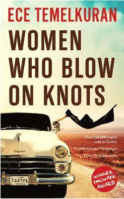 Women Who Blow on Knots 1