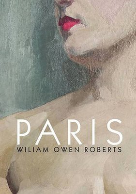 bokomslag Paris