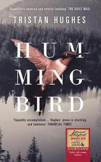 bokomslag Hummingbird