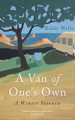 A Van of One's Own 1