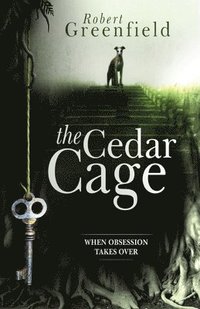 bokomslag The Cedar Cage