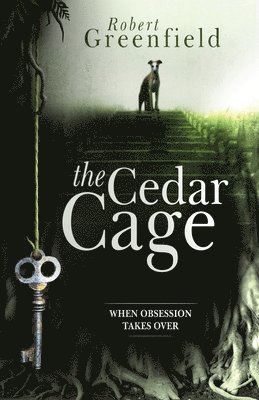 The Cedar Cage 1