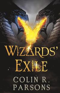 bokomslag Wizards' Exile