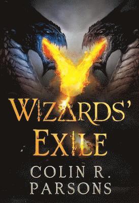 Wizards' Exile 1