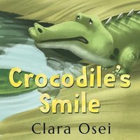 bokomslag Crocodile's Smile
