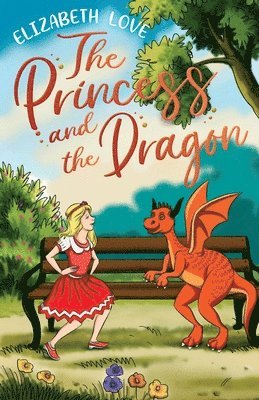 Princess and The Dragon