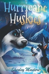 bokomslag Hurricane Huskies